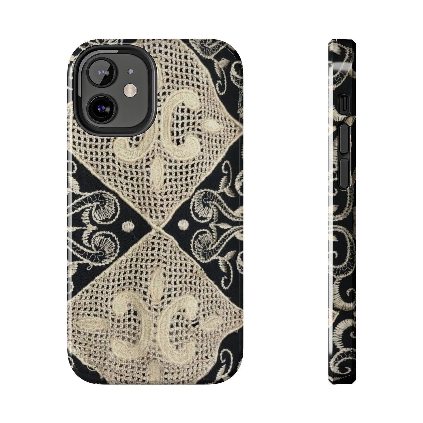 Lace Phone Case