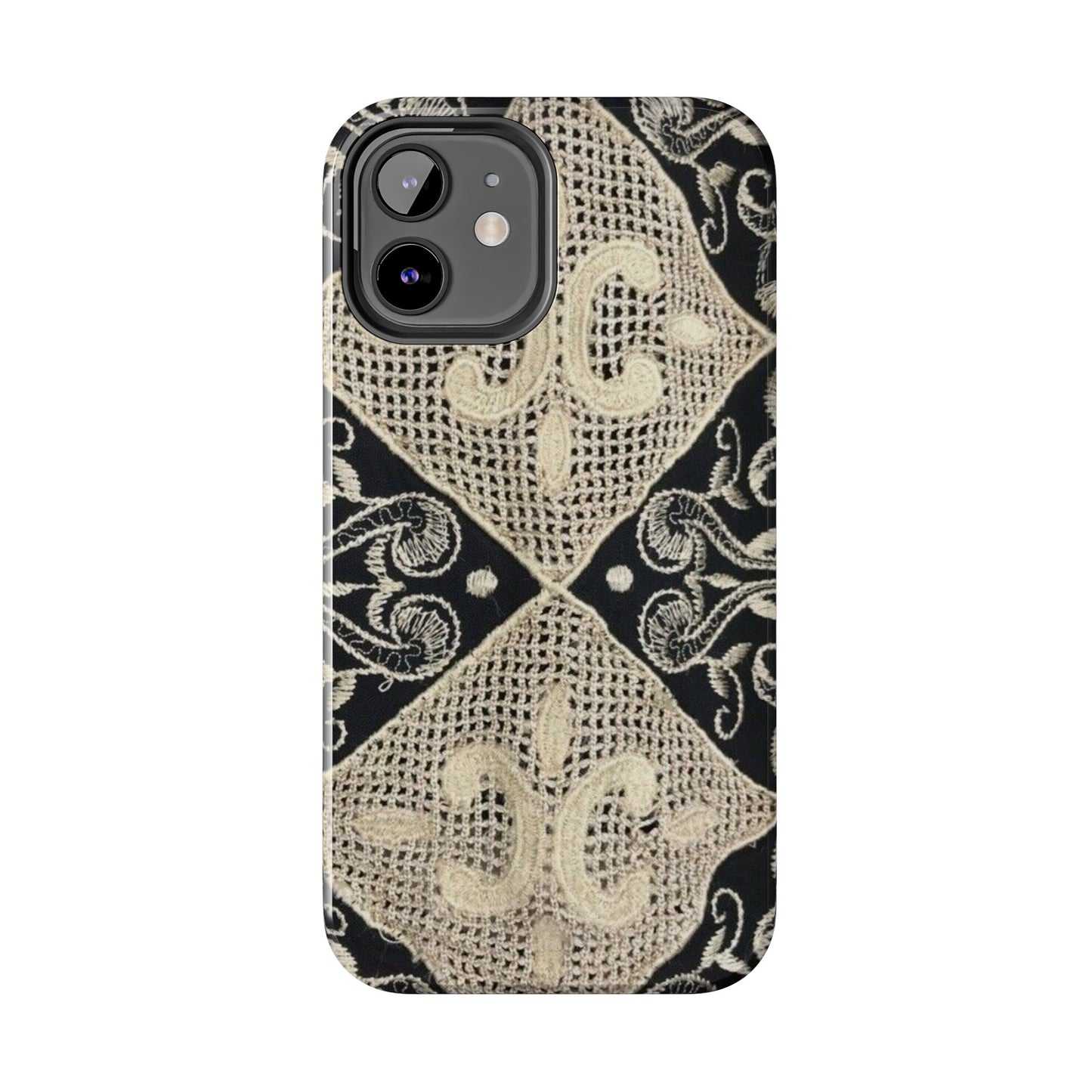 Lace Phone Case