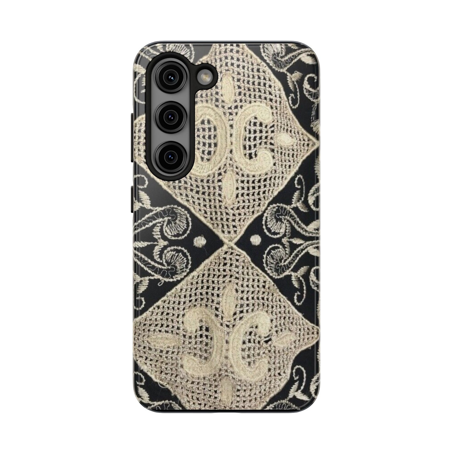 Lace Phone Case