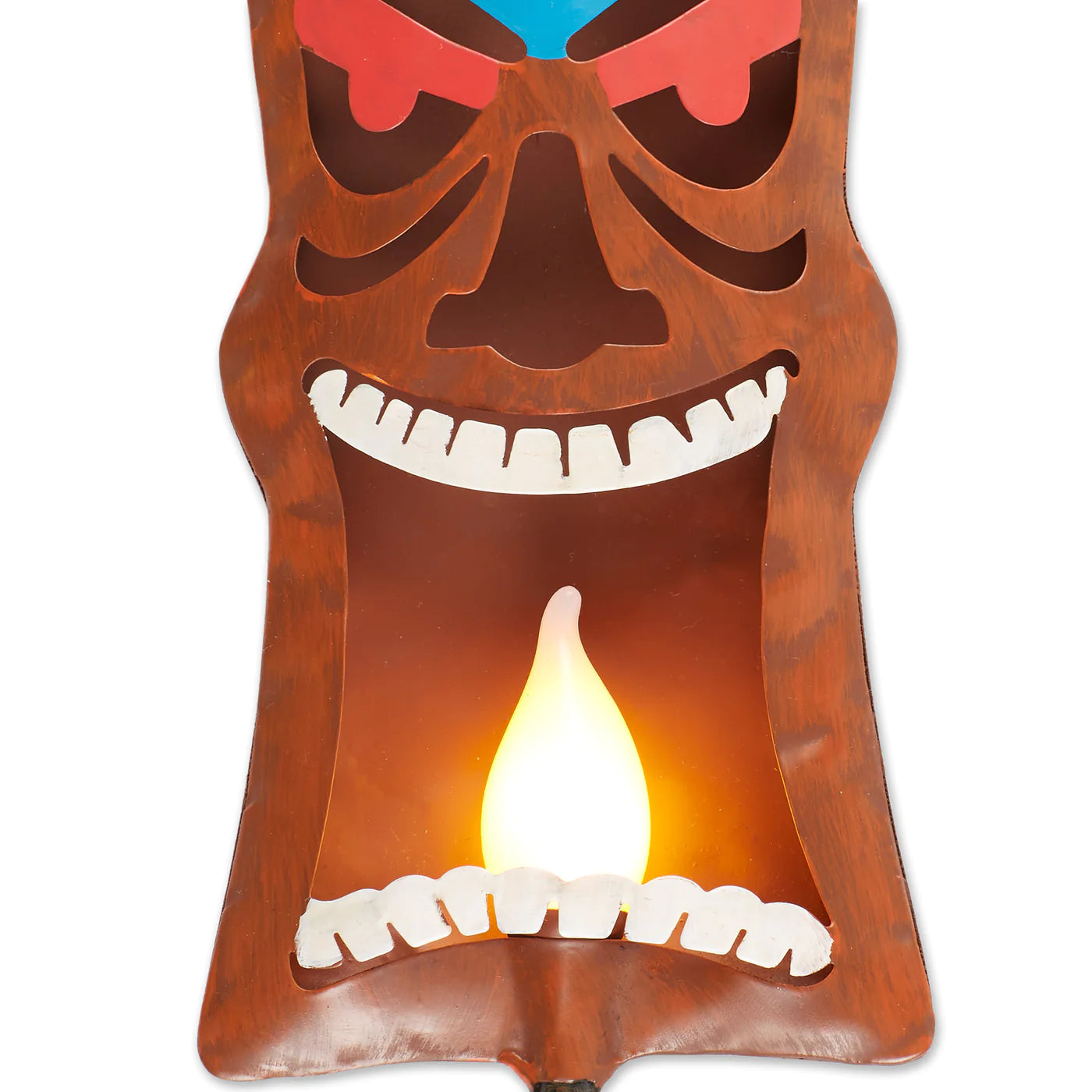 TIKI-AUAHA SOLAR STAKE