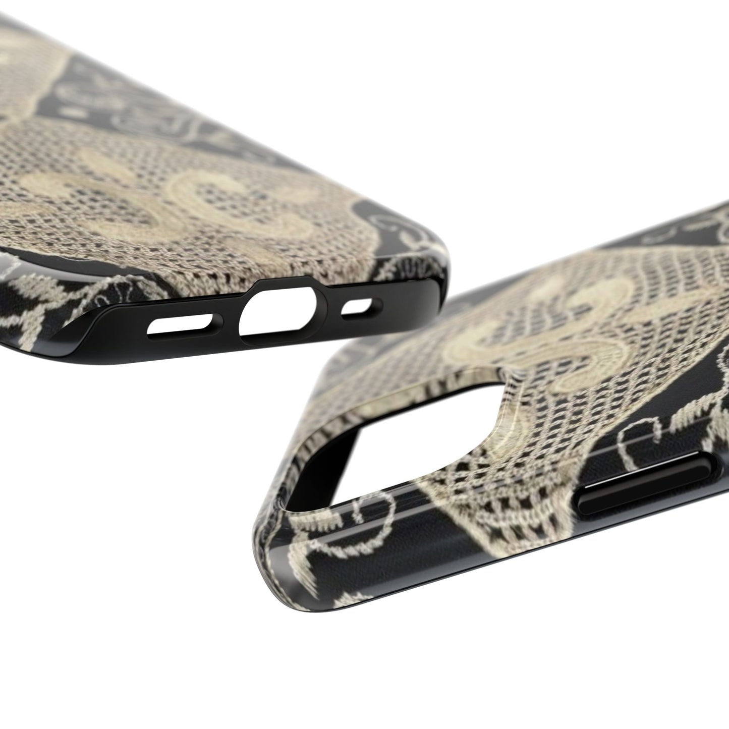 Lace Phone Case