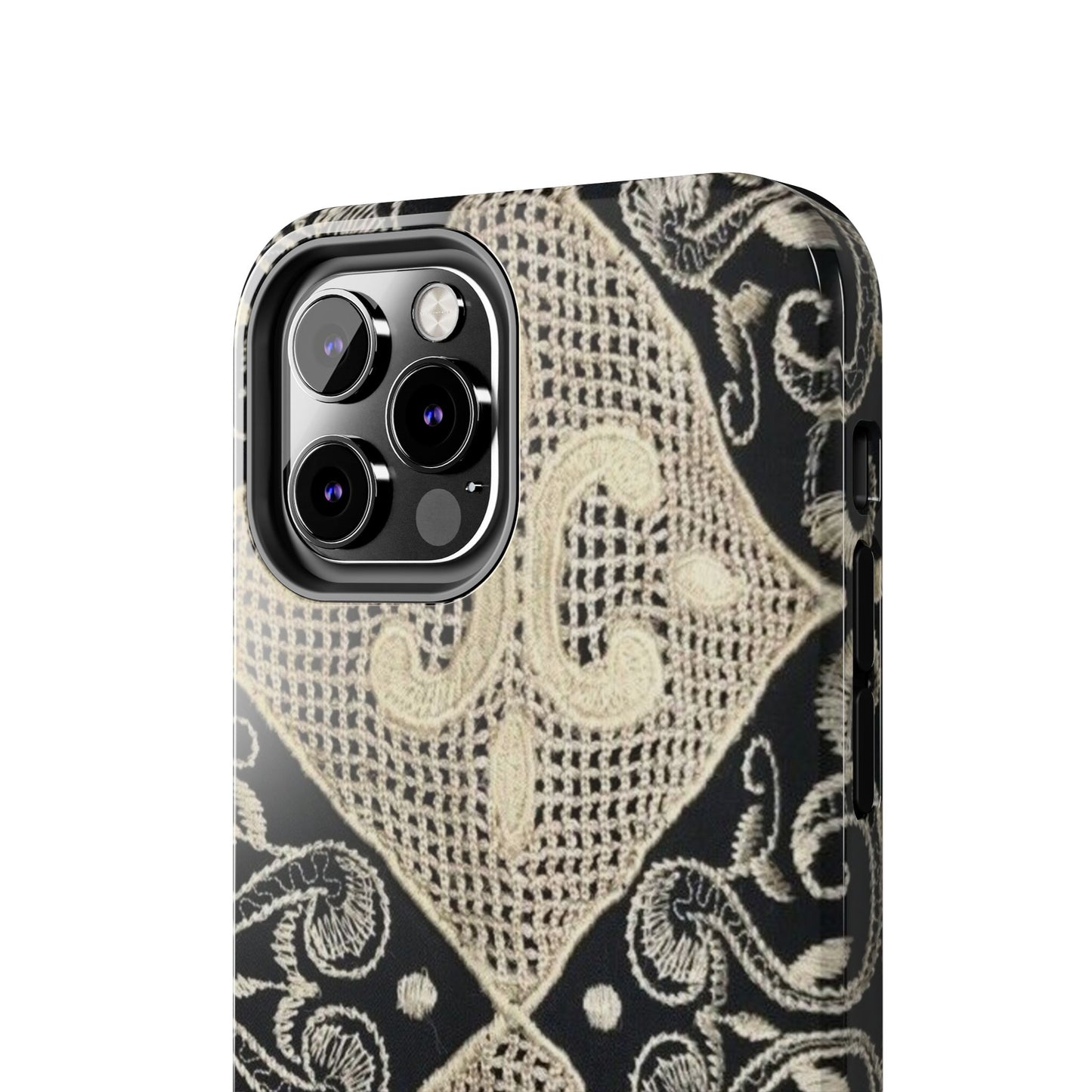 Lace Phone Case