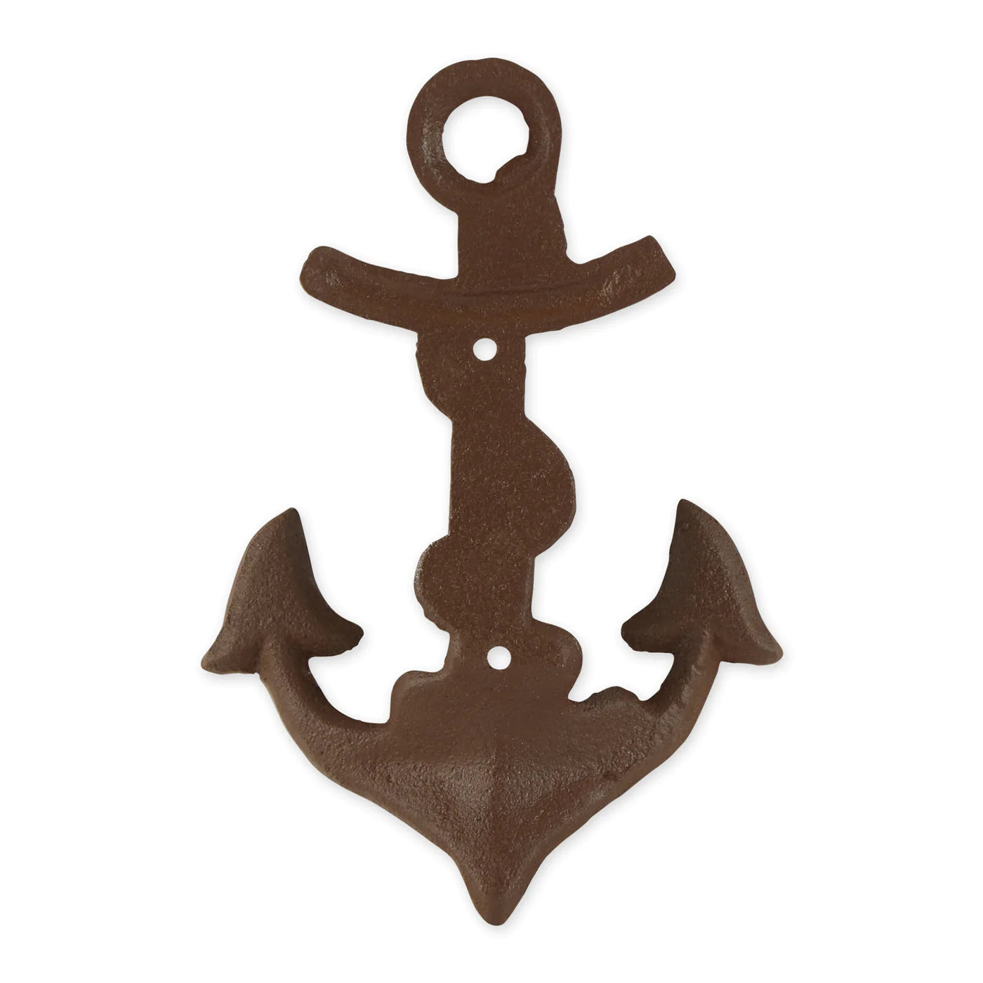 Anchor With Rope Wall Hook Set/2