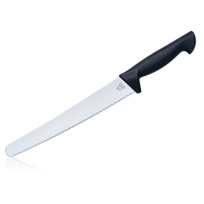 10" SLITZER BREAD KNIFE