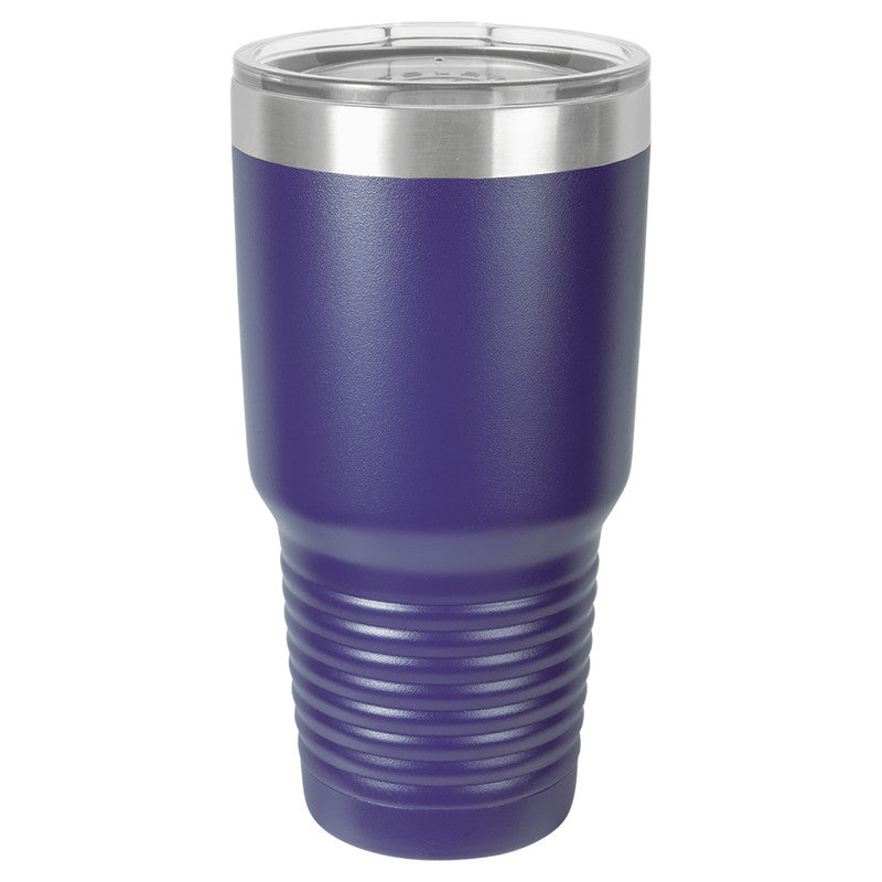 16oz Stemless  SS Tmblr-R.BLUE