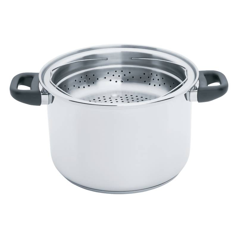 8QT SPAGHETTI STEAMER-DEEP FRY