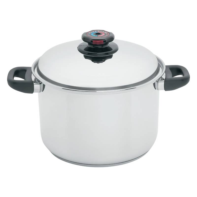 8QT SPAGHETTI STEAMER-DEEP FRY