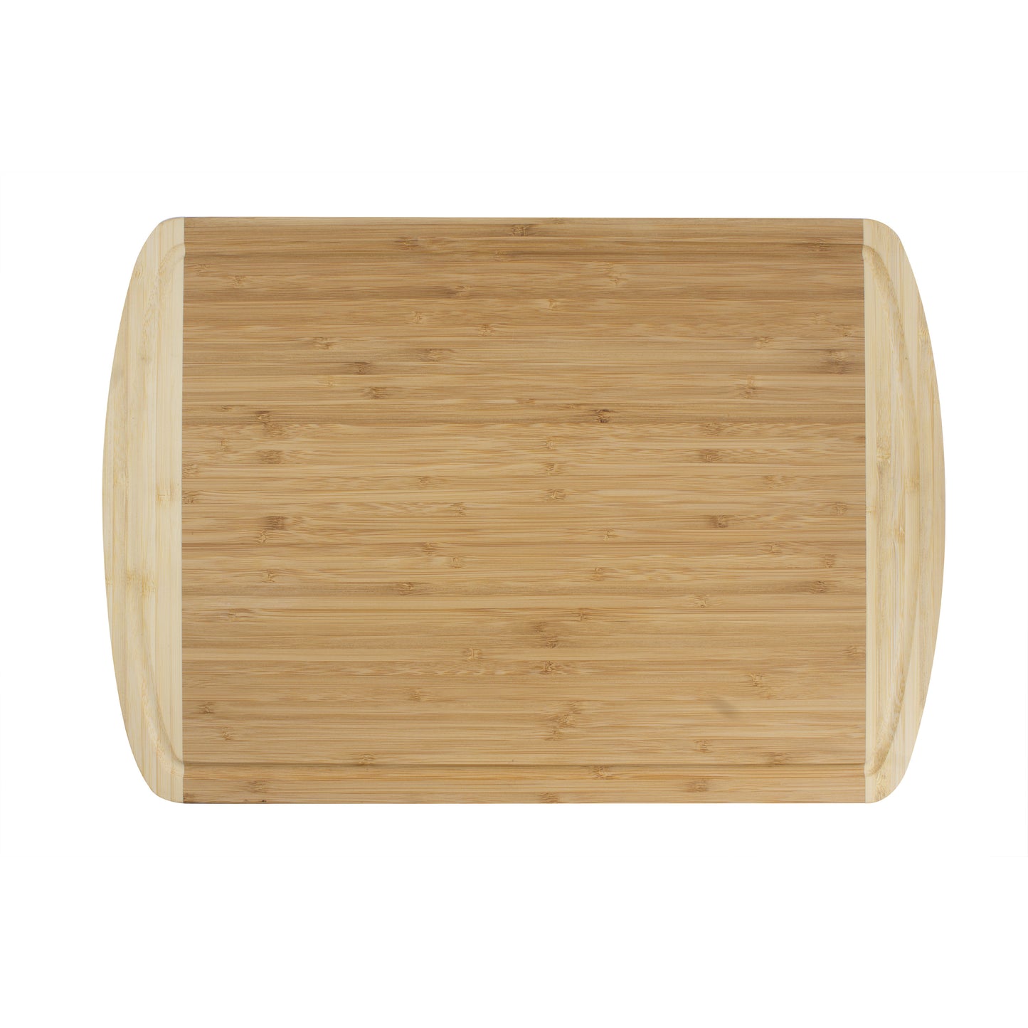 BAMBOO CUTTING BOARD