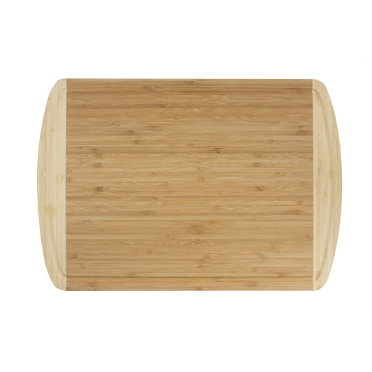 BAMBOO CUTTING BOARD