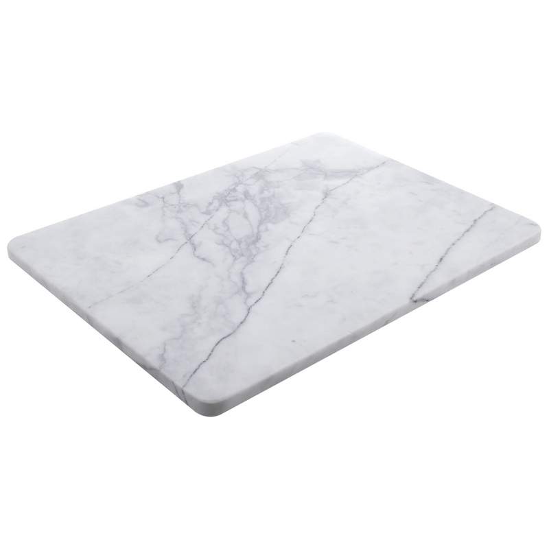 MARBLE PASTRY BOARD