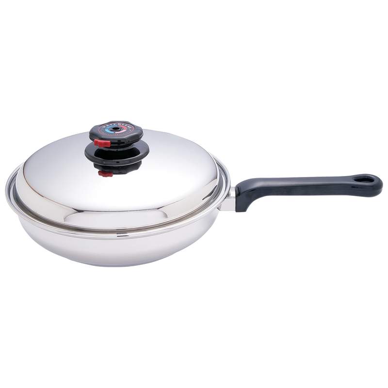 6PC FRY PAN SET