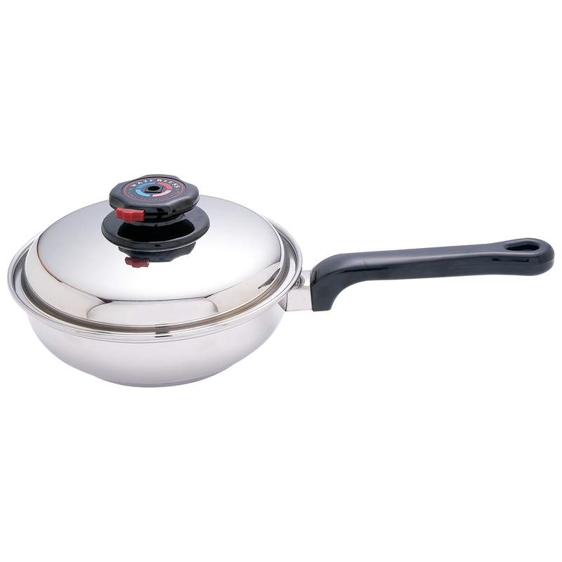 6PC FRY PAN SET