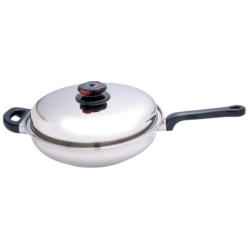 6PC FRY PAN SET