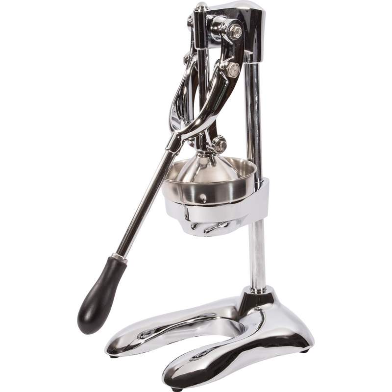 MAXAM CHROME HD PROF. JUICER