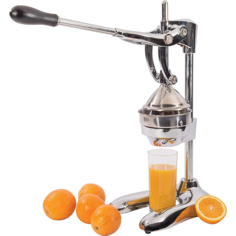 MAXAM CHROME HD PROF. JUICER