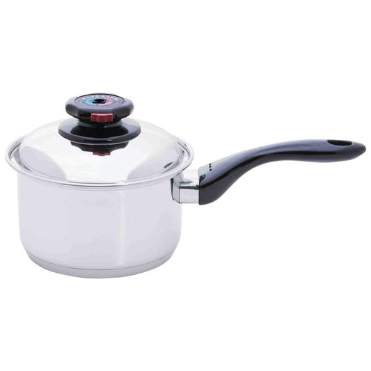 12-ELEM 1.7QT PAN W/COVER