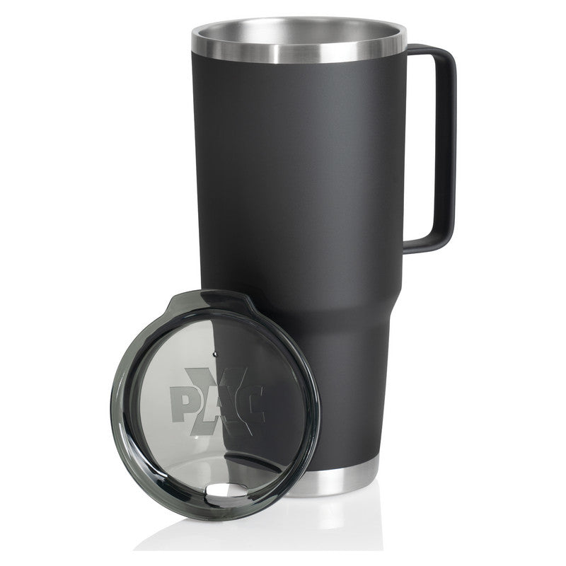 44OZ DBL WALL TUMBLR BLACK