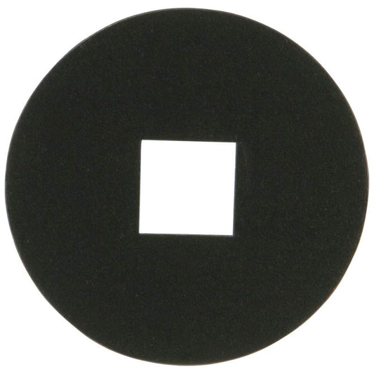 BLACK BLANK DISK CN -100PC SET