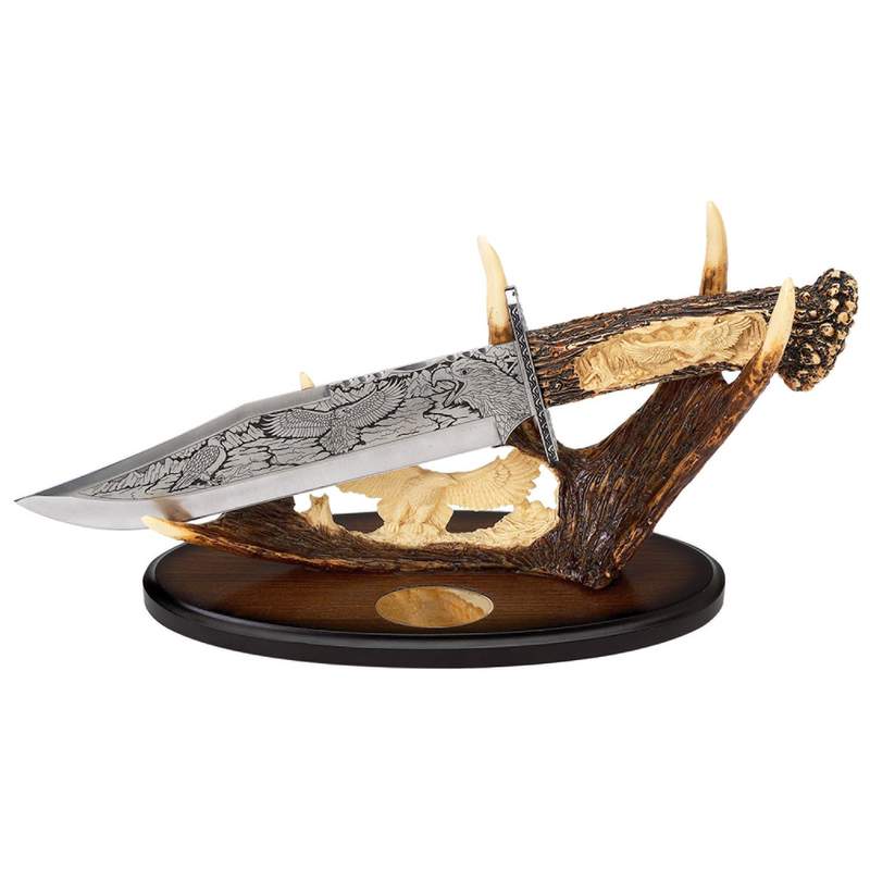 15"  BLADE DECORATIVE KNIFE