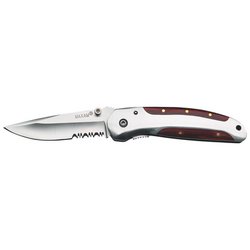 Maxam Liner Lock Knife