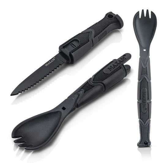 MAXAM SPORK KNIFE