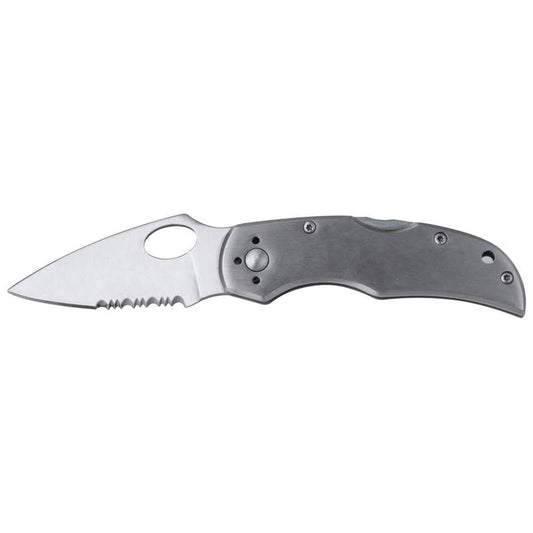 SLITZER STAINLESS KNIFE