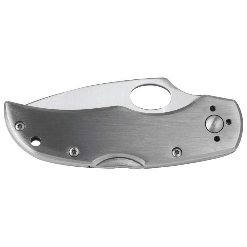 SLITZER STAINLESS KNIFE