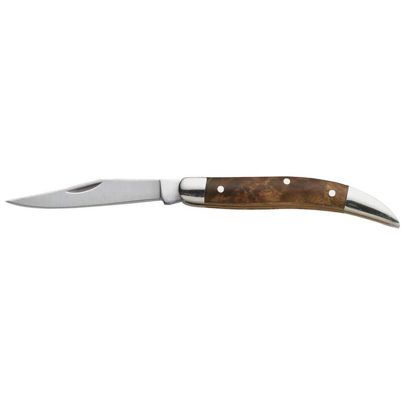 TRADITIONAL FOLDING KNIFE