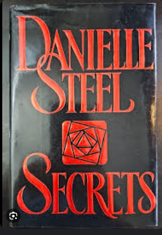 Secrets By Danielle Steel