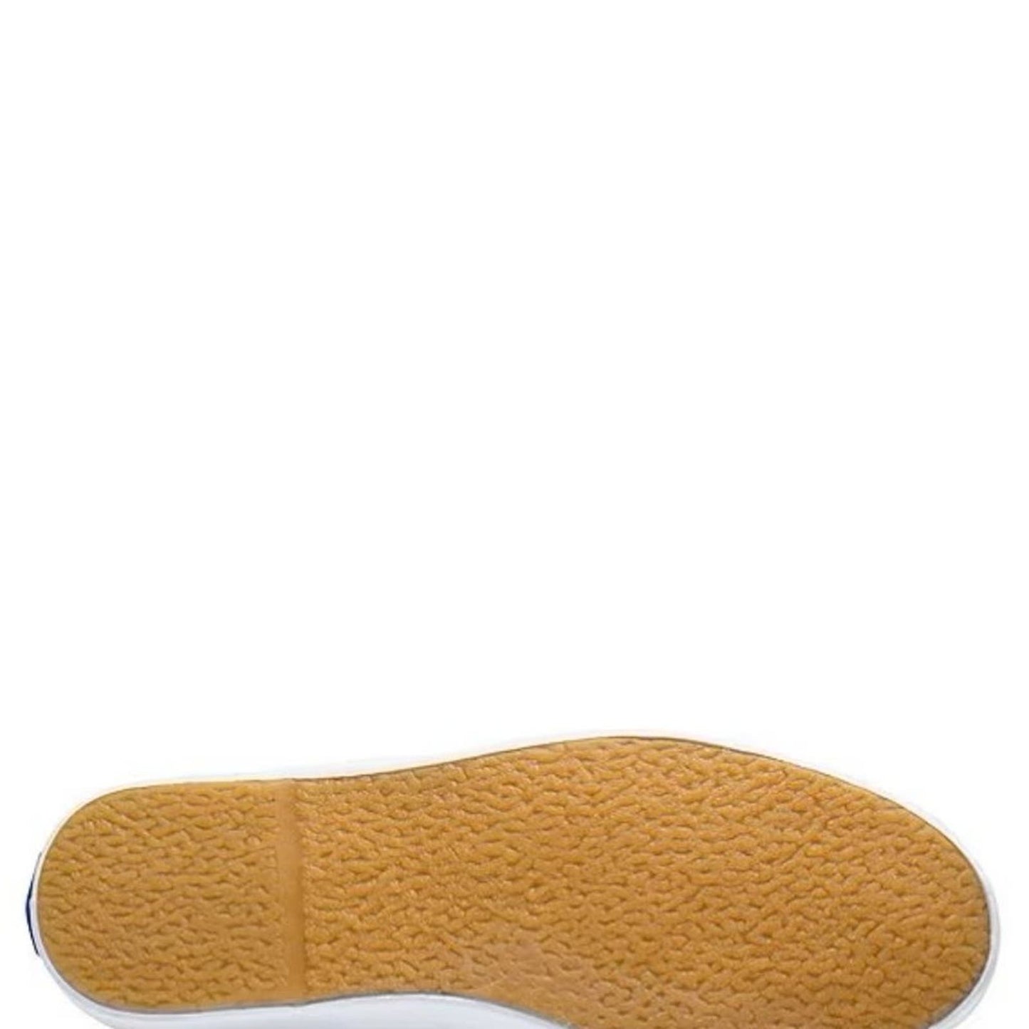 NWT - Keds Girls' Champion White Leather Sneakers Youth