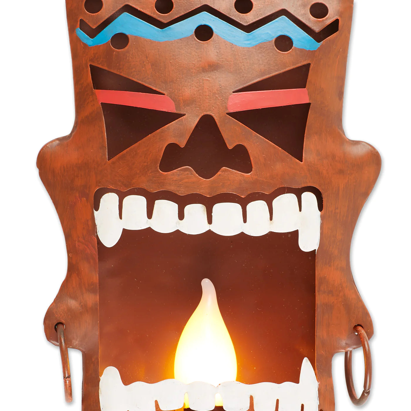 TIKI-KAPAKAPA SOLAR STAKE