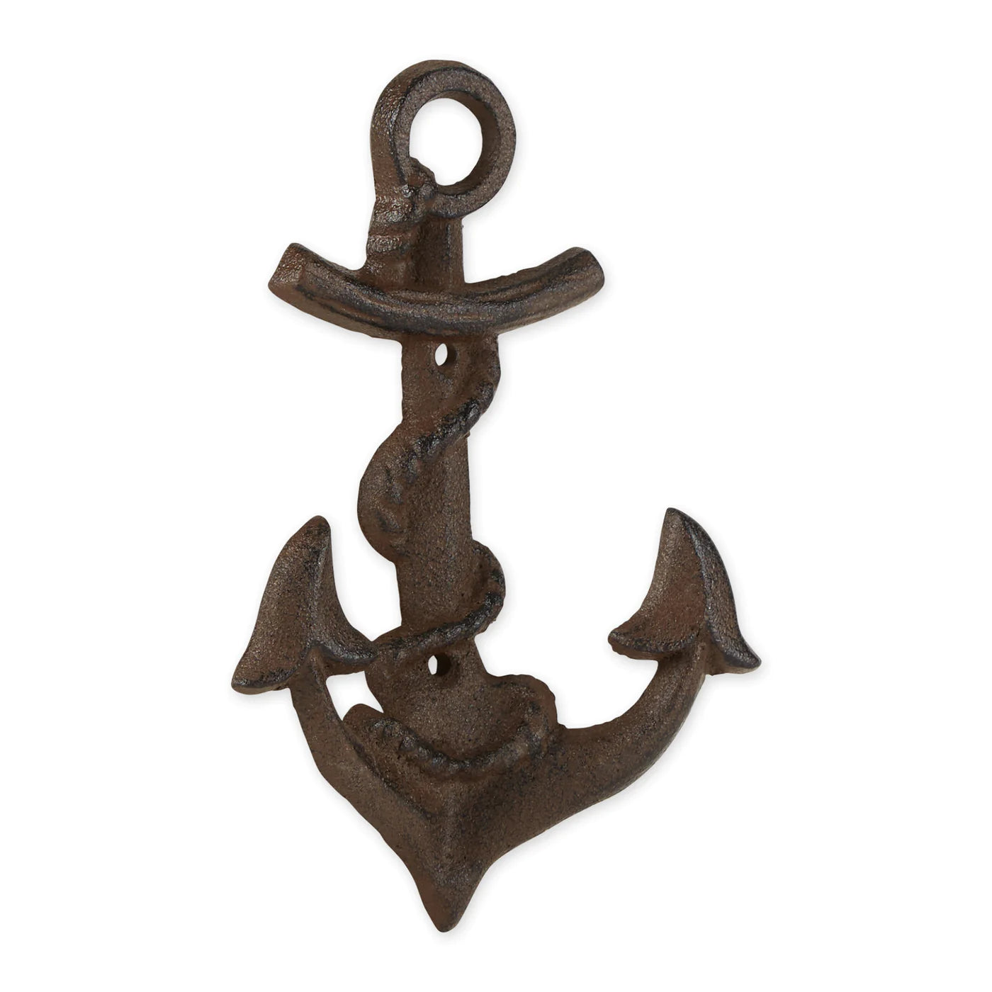 Anchor With Rope Wall Hook Set/2