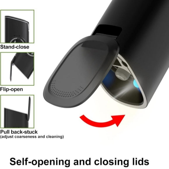 New In Box Enhance Gravity Grinder Set