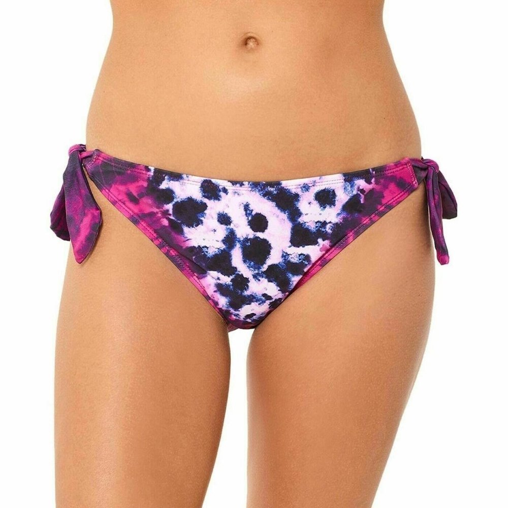 Salt + Cove How Do You Zoo Tie-Dye Bikini Bottoms