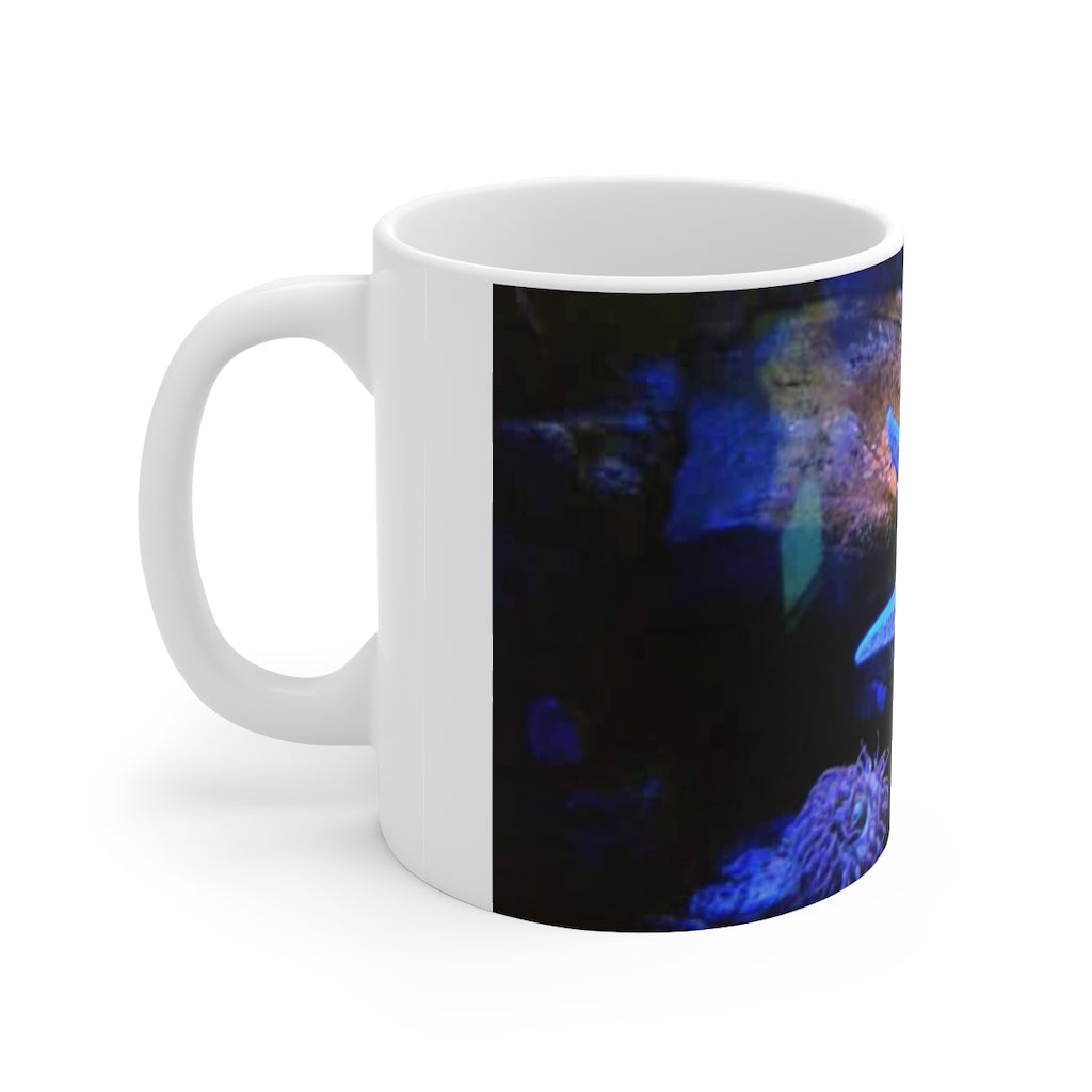 Mug 11oz - Star