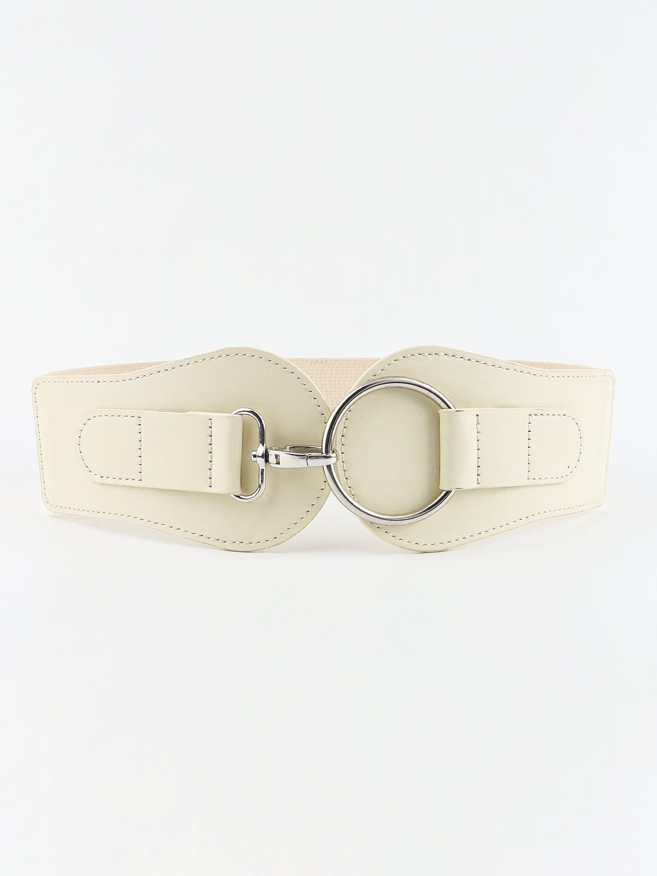 PU Elastic Wide Belt