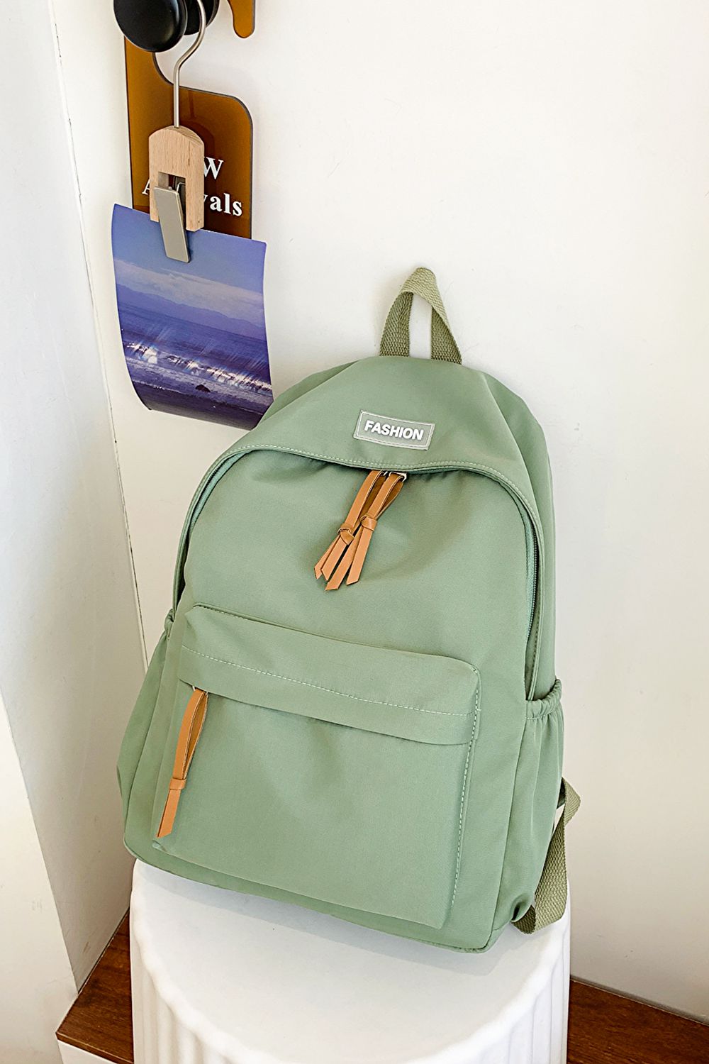 FASHION Polyester Backpack