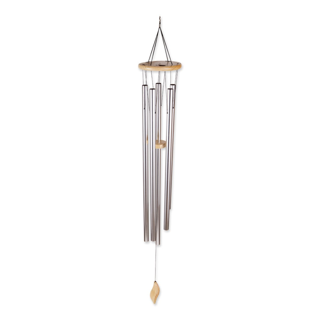 Grand Vista Wind Chimes 