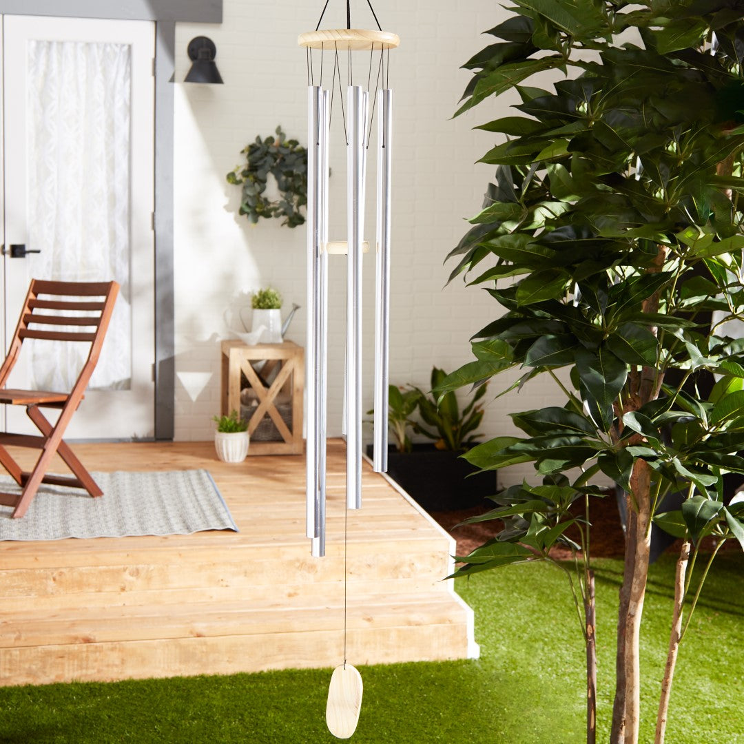 Grand Vista Wind Chimes 