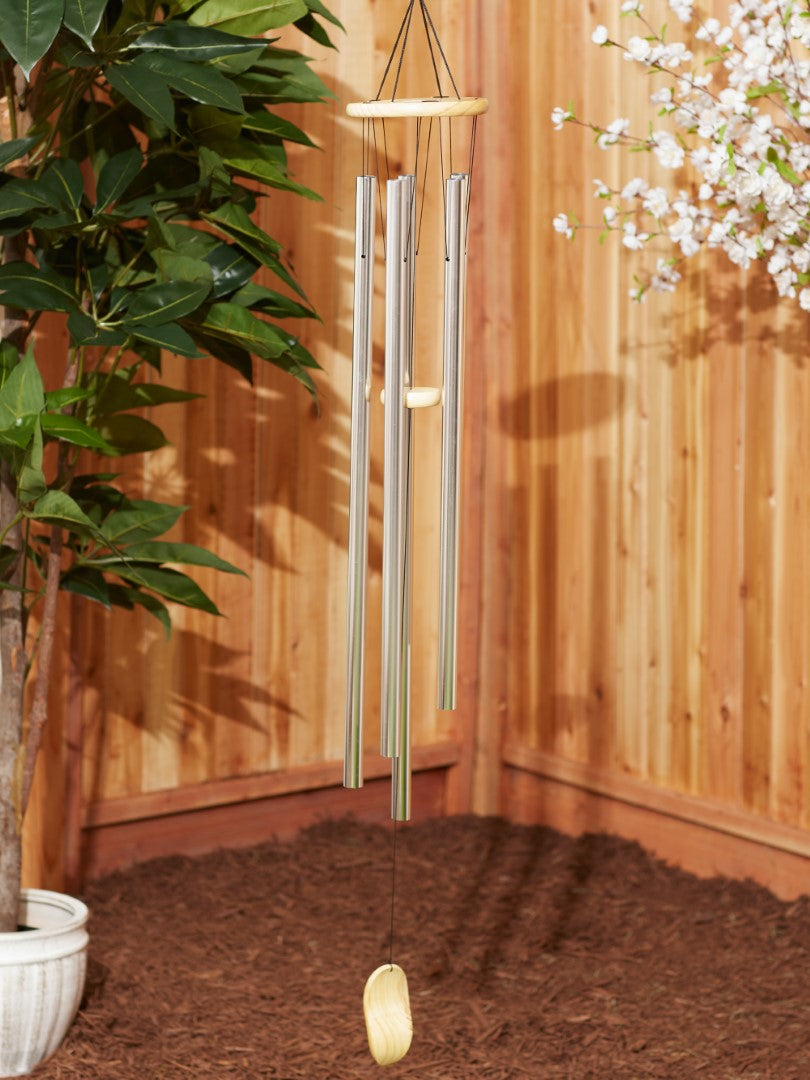 Grand Vista Wind Chimes 