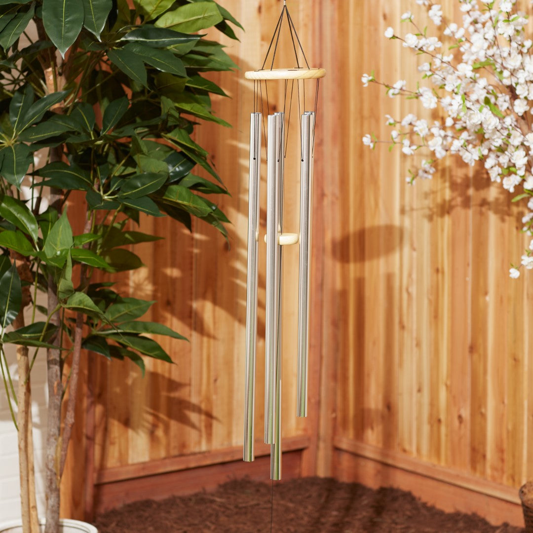 Grand Vista Wind Chimes 