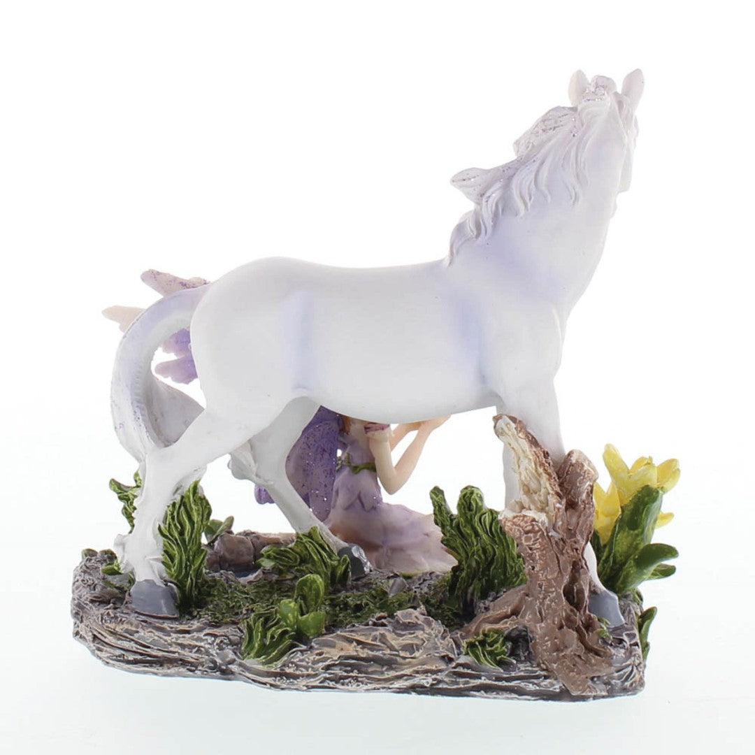 Forest Magic Figurine 