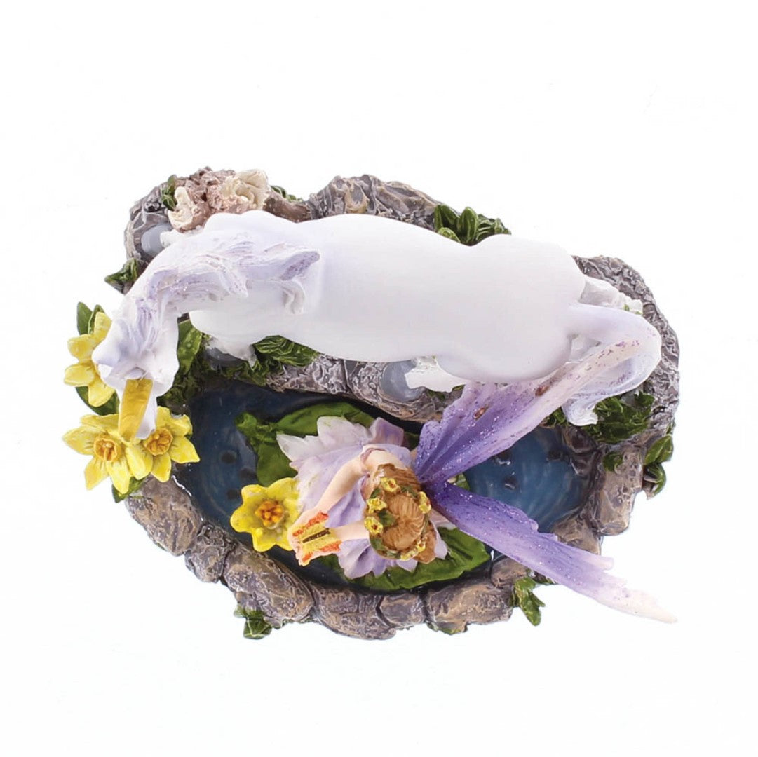 Forest Magic Figurine 