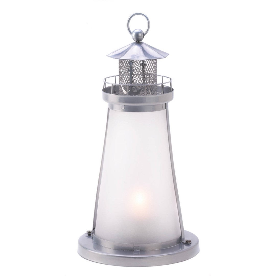 Lookout Lighthouse Candle Lamp 