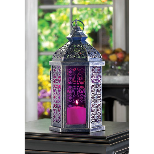 Enchanted Candle Lamp 