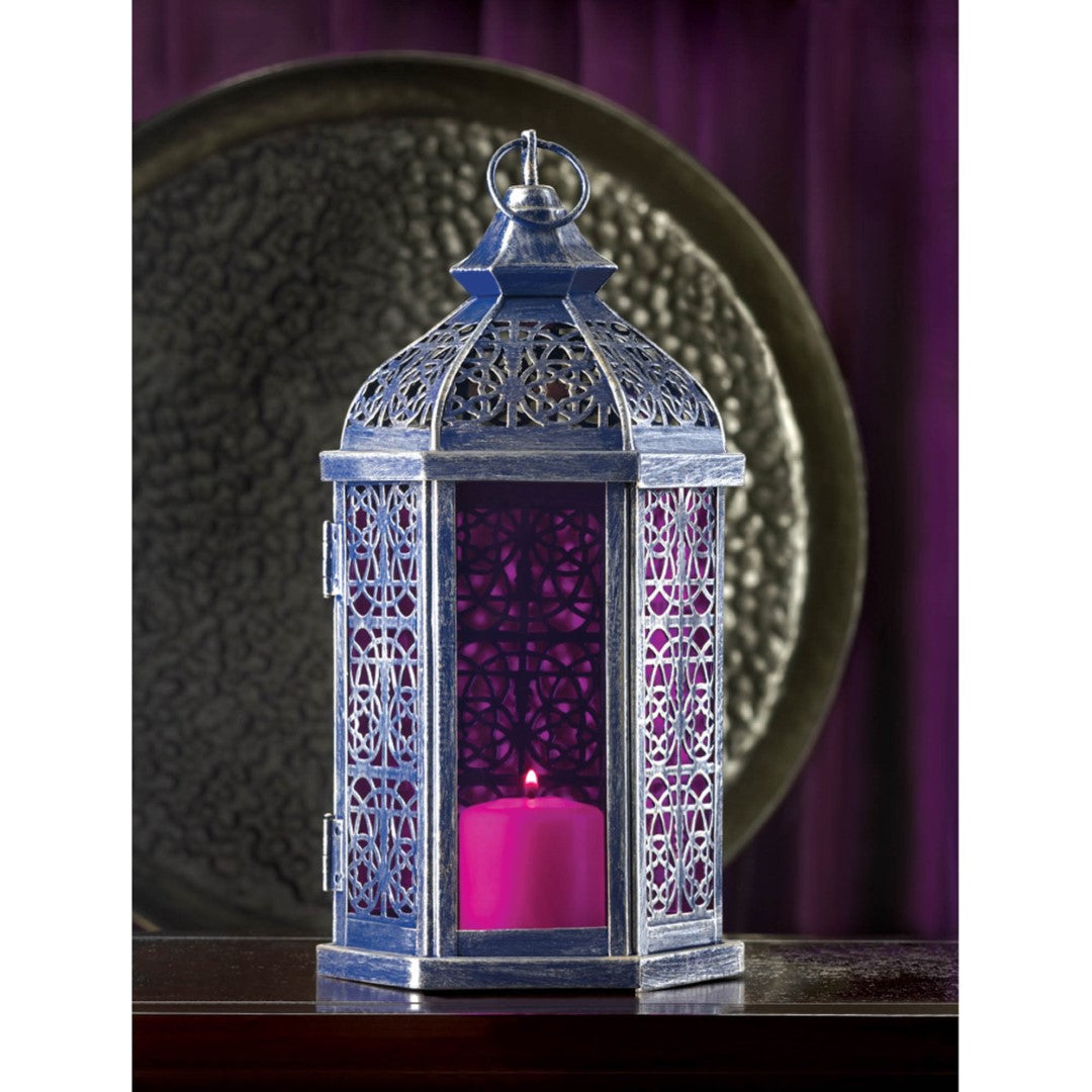 Enchanted Candle Lamp 