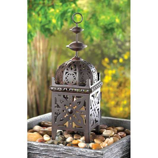 Moroccan Lantern 