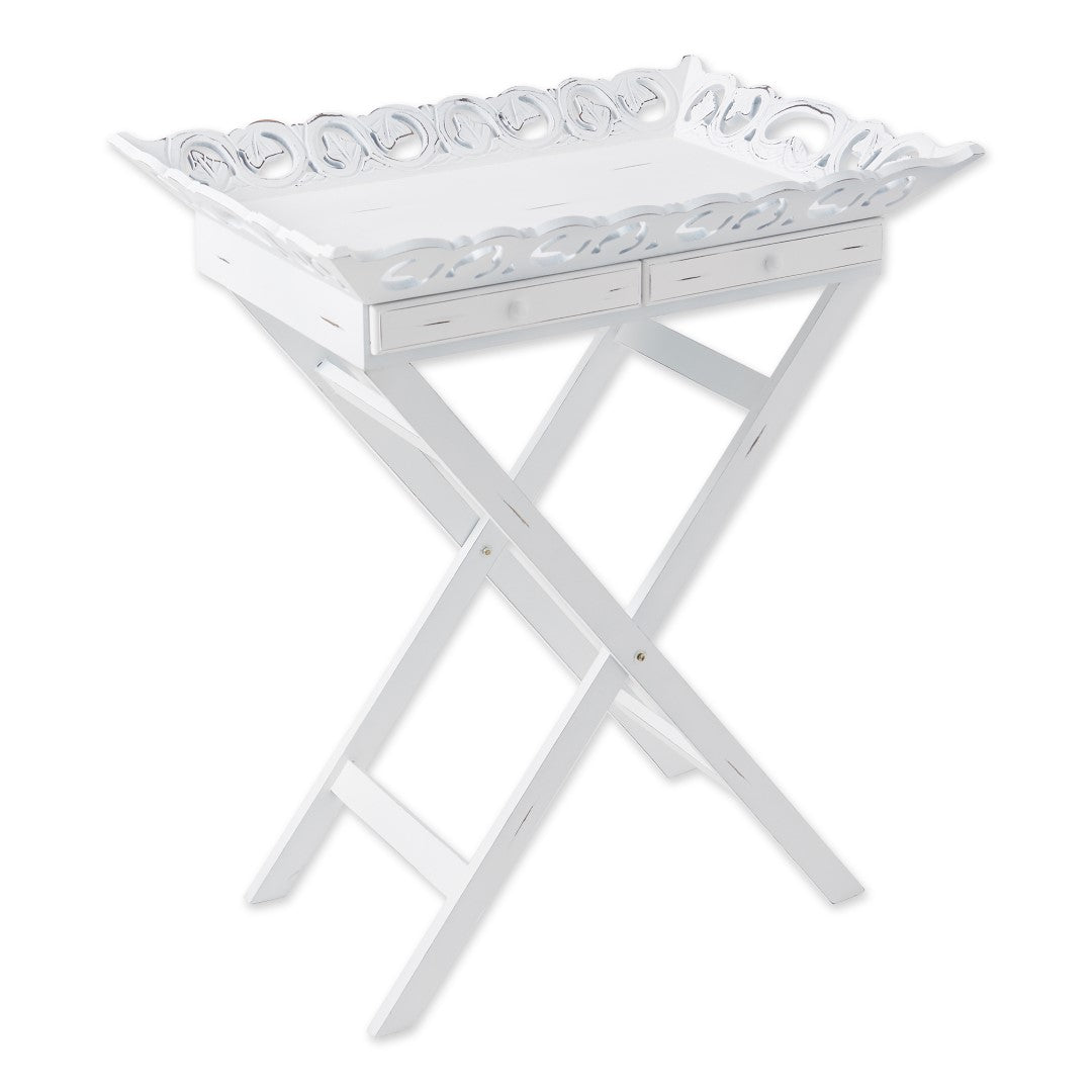 Elegant Tray Stand 