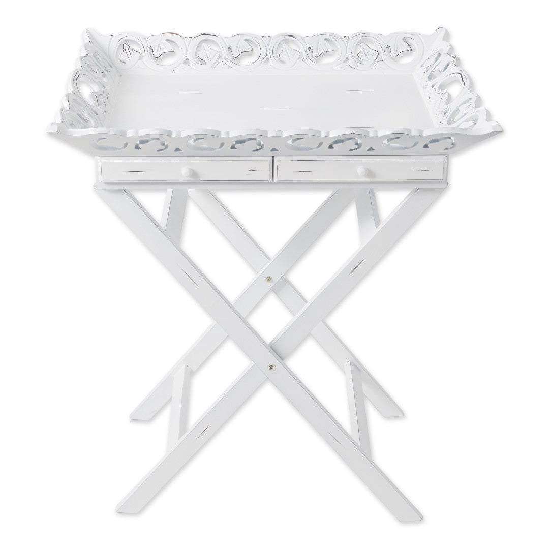 Elegant Tray Stand 