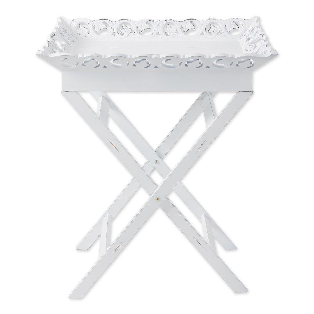 Elegant Tray Stand 